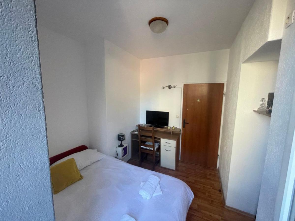 Ena Rijeka Exterior foto